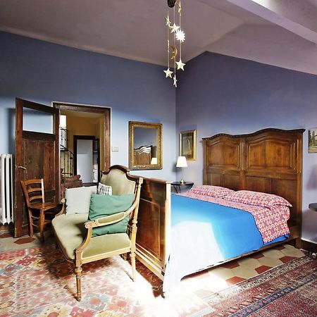 La Torretta Apartman Verbania Kültér fotó