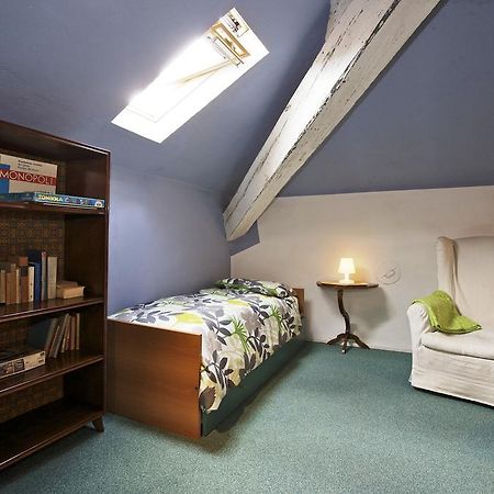 La Torretta Apartman Verbania Kültér fotó