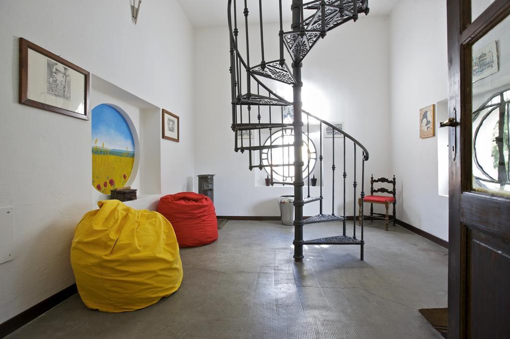 La Torretta Apartman Verbania Kültér fotó
