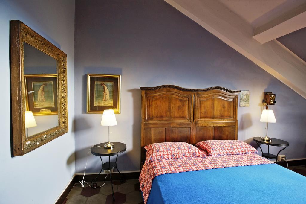 La Torretta Apartman Verbania Kültér fotó