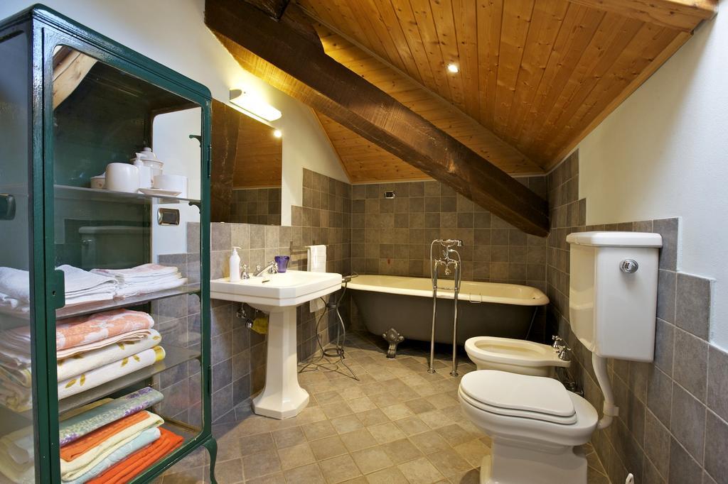 La Torretta Apartman Verbania Kültér fotó